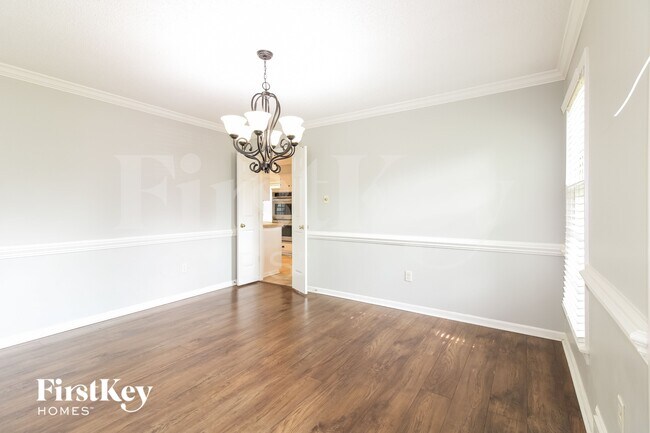 Foto del edificio - 2905 Mossy Creek Cove