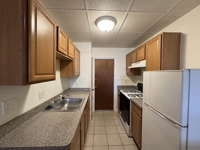 Foto del edificio - 400 Somerville Ave