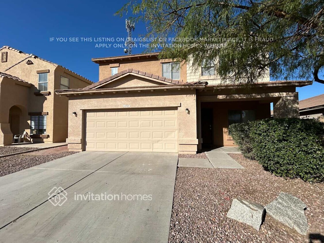 Foto principal - 11714 W Flanagan St