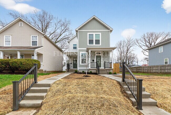 Foto del edificio - 696 S 22nd St