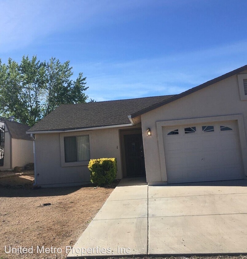 7005 E Pueblo Ave, Prescott Valley, AZ 86314 Apartment for Rent in Prescott Valley, AZ