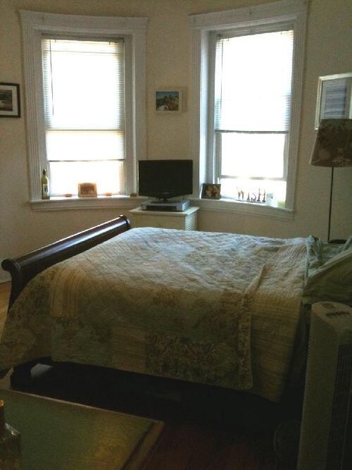 Foto del edificio - 672 Washington St