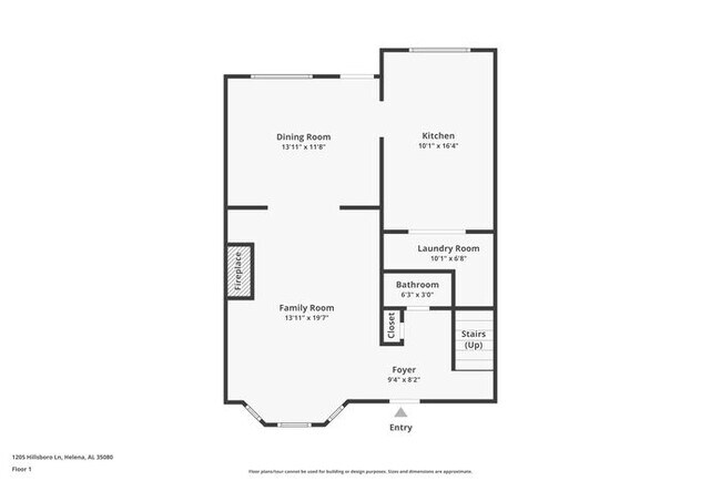 Foto del edificio - 1205 Hillsboro Ln