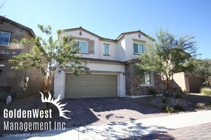Foto principal - Stunning 4Bdm 3Ba Home in Henderson!