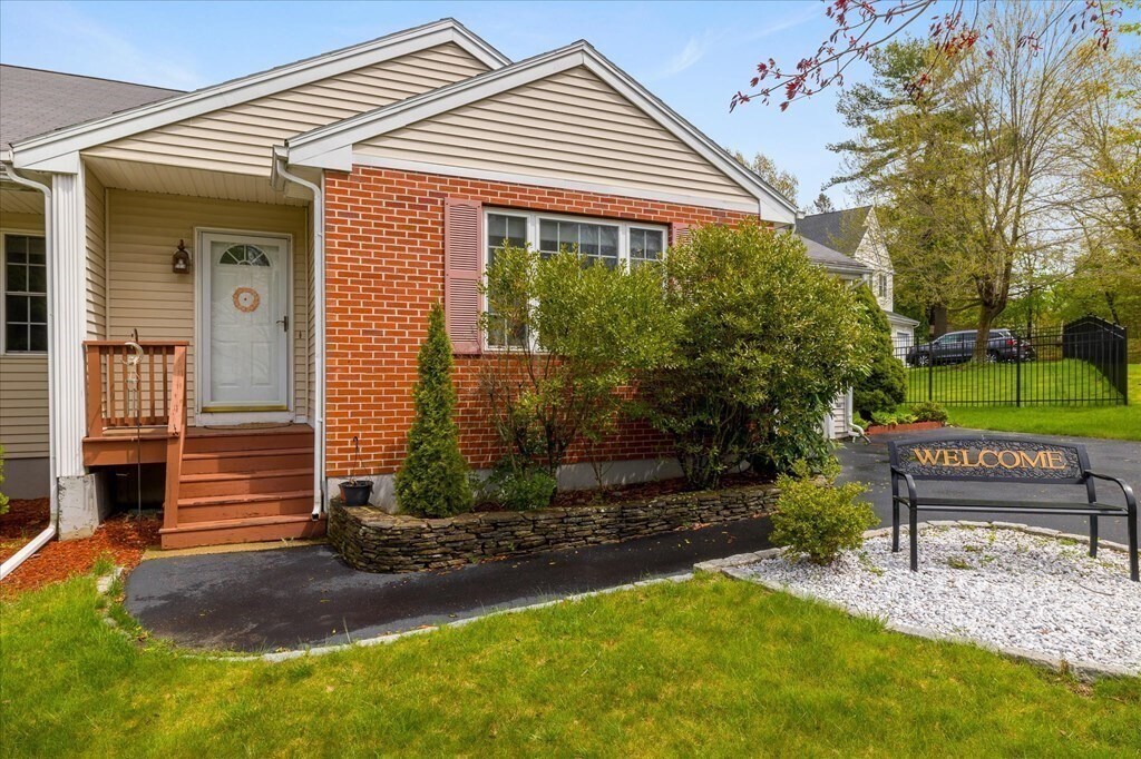 21 Ptarmigan Dr, Shrewsbury, MA 01545 Townhome Rentals in Shrewsbury