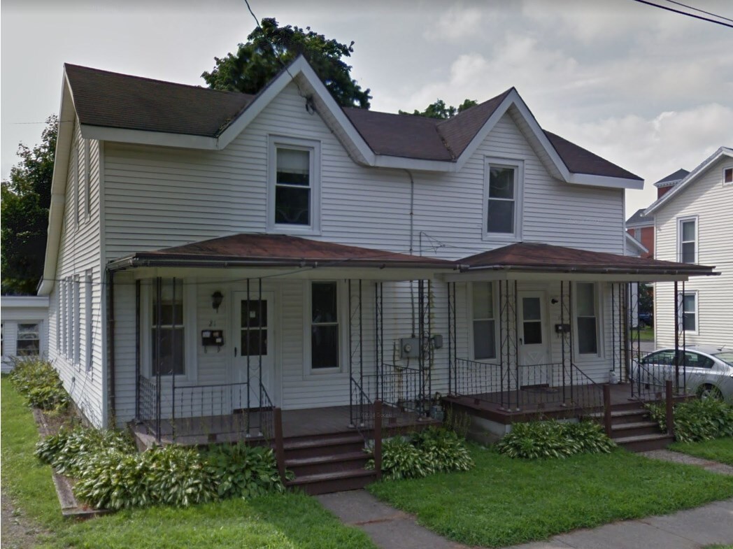 25 Lambert Ave, Fredonia, NY 14063 Townhome Rentals in Fredonia NY