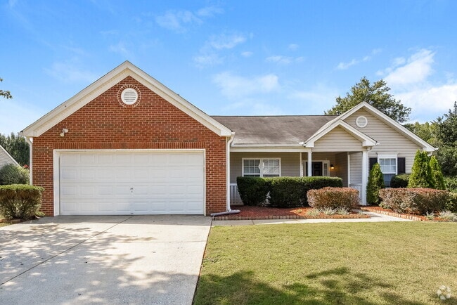 Building Photo - 3223 Deer Valley Dr NW