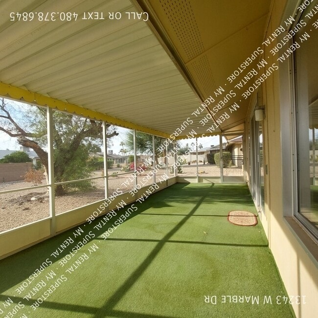 Building Photo - 13243 W Marble Dr