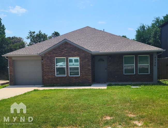 Building Photo - 5736 Lone Star Cir