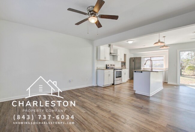 Foto del edificio - 605 Michigan Ct