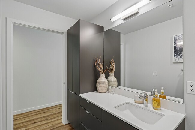 Foto del edificio - Anthology Apartments