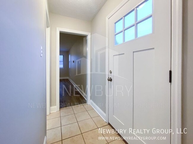 Foto del edificio - 4 Clearview Meadows