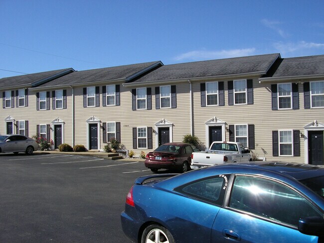 Foto del edificio - 1964 Stonehenge Avenue