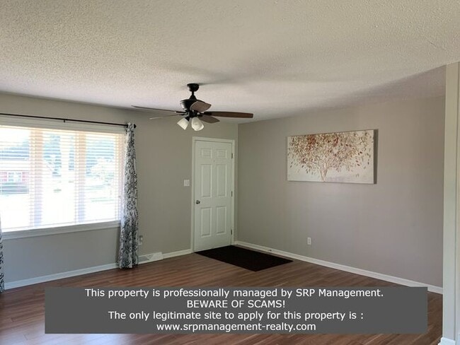 Building Photo - Charming 3BR 1.5BA located in Gastonia, NC...