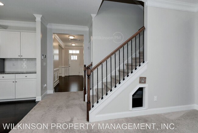 Foto del edificio - 4 br, 3 bath House - 4503 Gatesmills Ave
