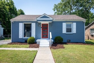 Building Photo - 2703 O Neal Dr