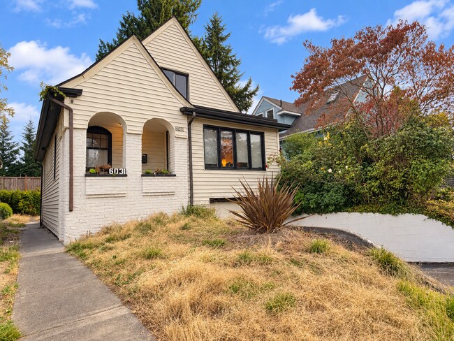 Building Photo - 6031 25th Ave NE