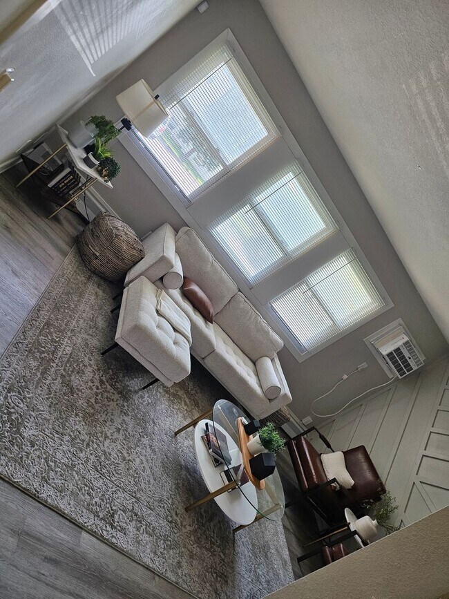 Foto del interior - The Jefferson