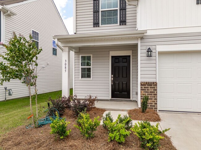 Foto del edificio - New constructed 5 bed 3 Bath Inman SC