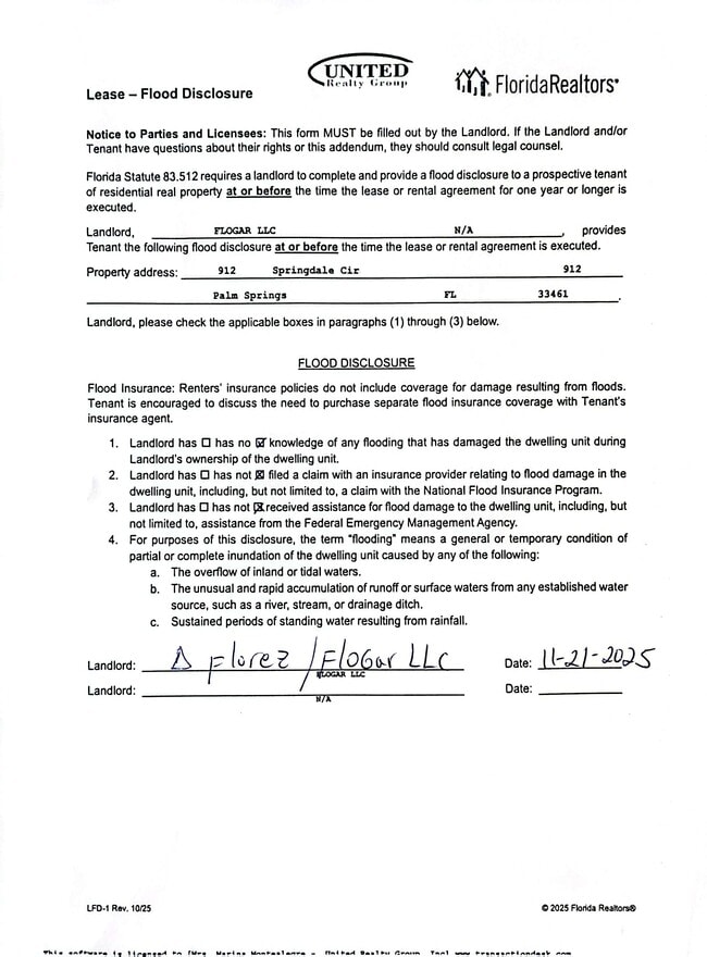 Building Photo - 912 Springdale Cir