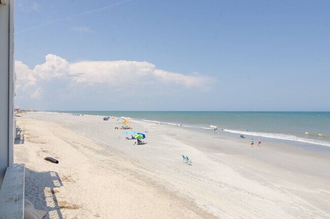 Foto del edificio - 1705 Sand Dollar Ct