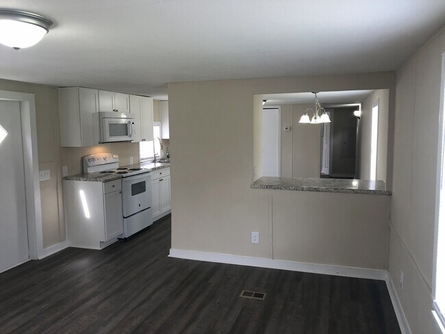 Foto del edificio - 295 E Wright St