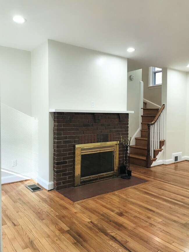 Foto del edificio - 1028 Burns St SE