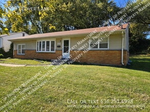 Building Photo - 1595 Clover Ln