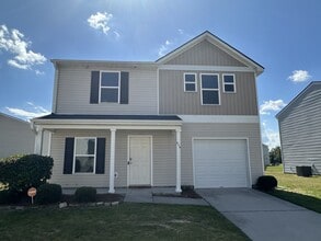 Building Photo - 215 Barbour Ln
