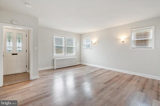 Foto del edificio - 1617 Northwick Rd