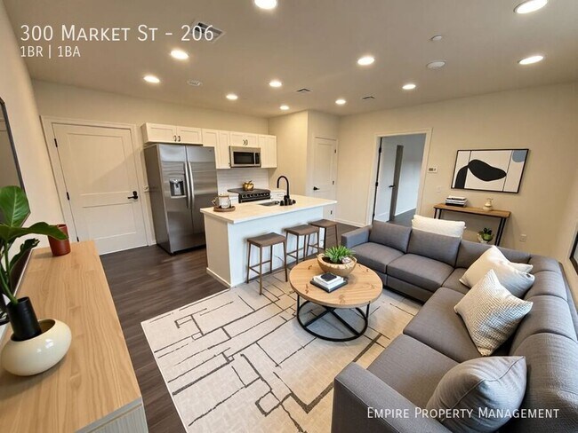 Foto del edificio - 300 Market St