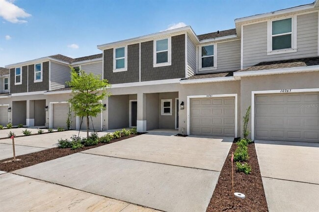 Building Photo - 10761 Eclipse St