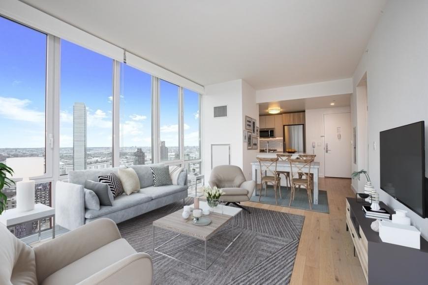Foto principal - 2 bedroom in LONG ISLAND CITY NY 11101