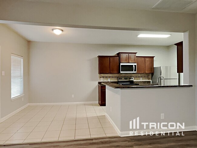 Foto del edificio - 2809 Redwood St