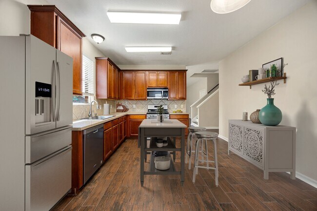Foto del edificio - 10427 Lyndon Meadows Dr