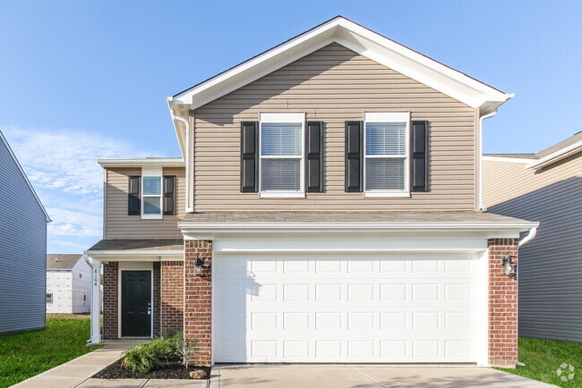Building Photo - 8104 Grove Berry Way