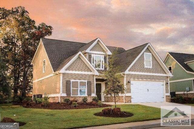 Foto principal - 1490 Grove Park Ln