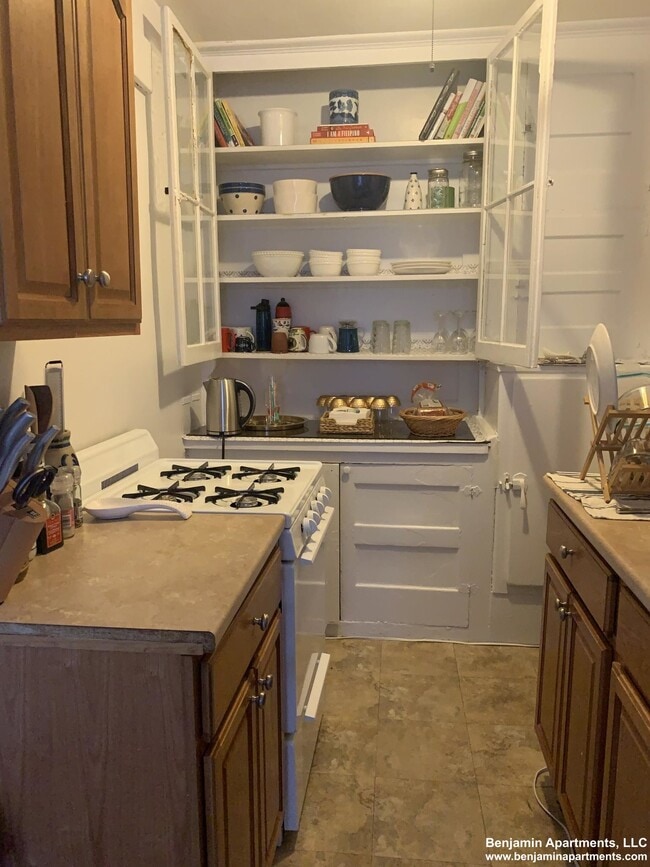 Building Photo - 1619 Commonwealth Ave