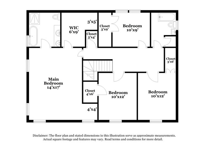 Building Photo - 5883 Culloden Ct