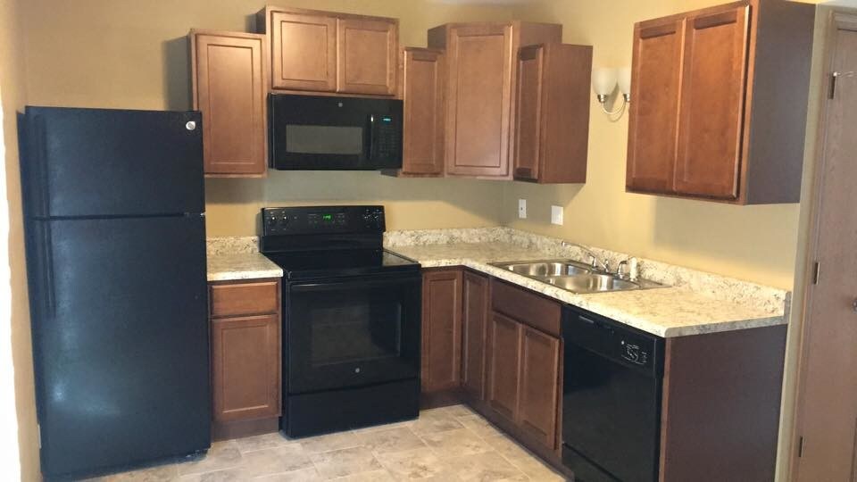 Foto principal - 309 Biggs Dr