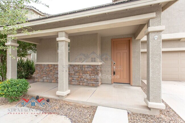 Foto del edificio - 8527 E Osage Ave