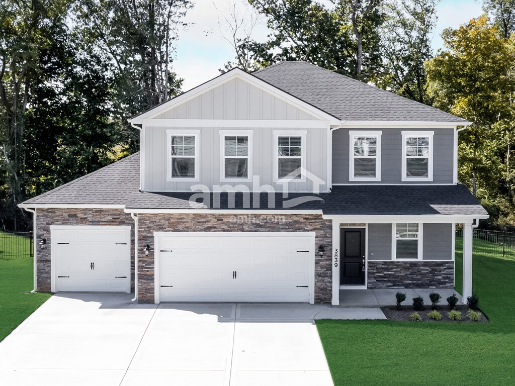 Foto principal - 5210 Purple Frost Wy