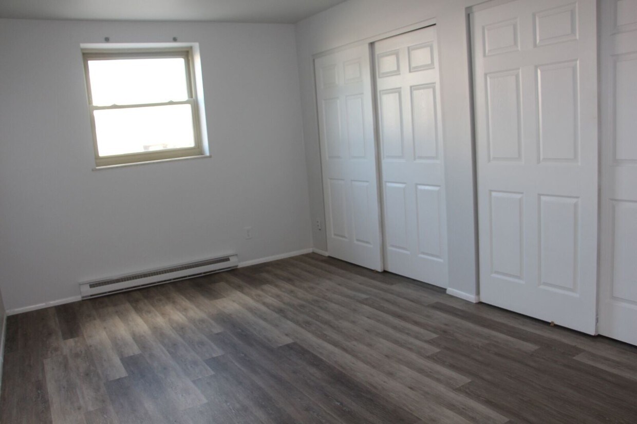 1212 Bellefontaine Ave Unit 7 1BDR, Lima, OH 45804 Apartment for