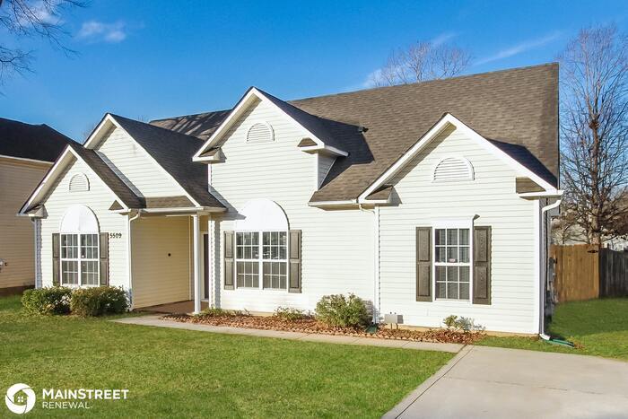 Primary Photo - 5509 Burning Ridge Dr, Monroe, NC 28110