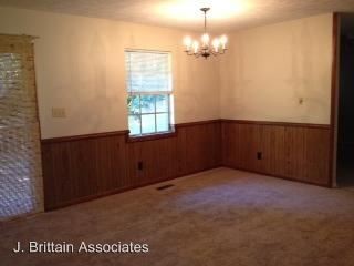 Foto del edificio - 4 br, 2.5 bath House - 4113 Gary Lynn Drive