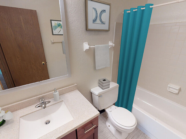Building Photo - Candlewood Apartments