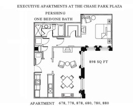 The Chase Apartments photo'