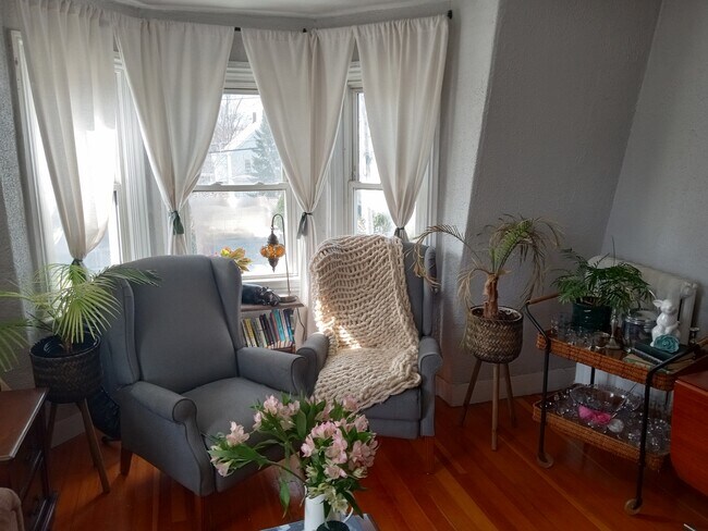 Foto del edificio - 47 Allston St