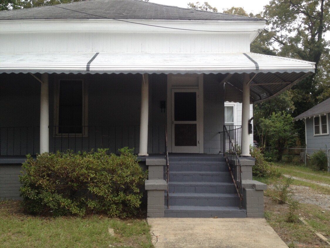 Foto principal - 1407 Rhodes St