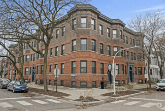 Building Photo - 2852 N Seminary Ave